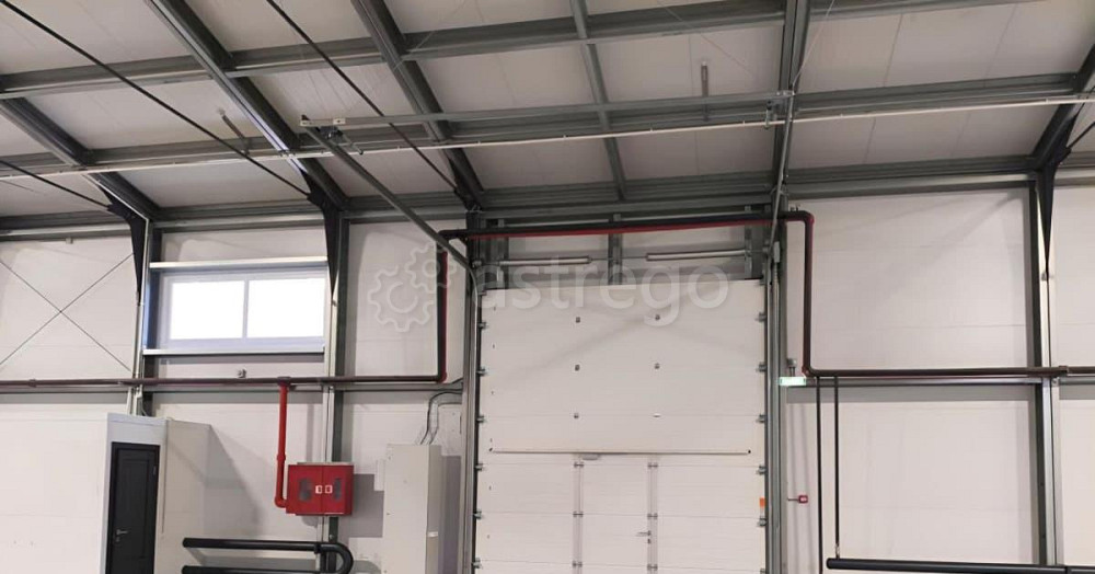 Производственное, 610 м2 Чехов - изображение 3