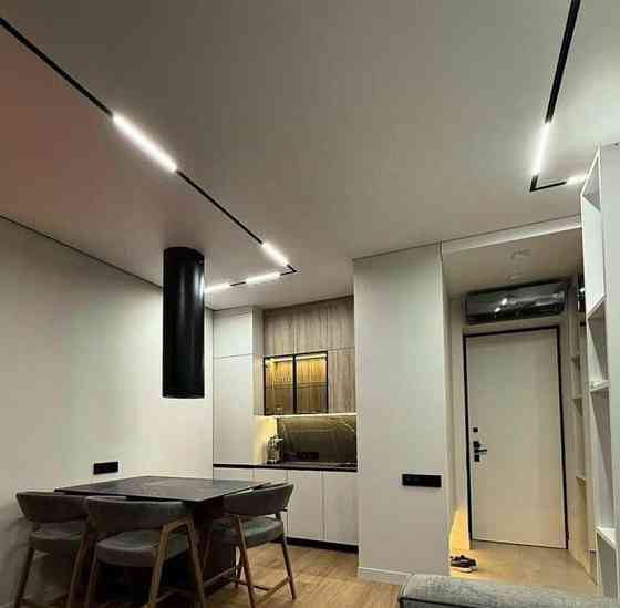 2-комн. квартира, 45 м2, 27/56 эт. Москва