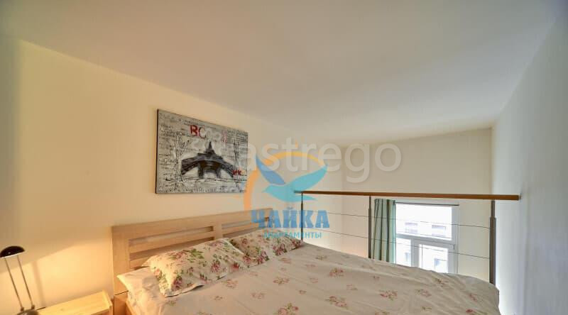 1-комн. квартира, 40 м2, 3/5 эт. Санкт-Петербург - изображение 5