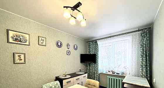 4-комн. квартира, 60.8 м2, 1/5 эт. Архангельск