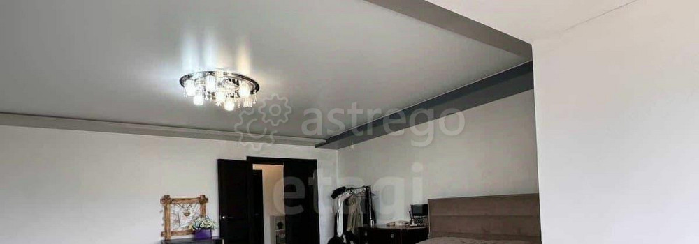 3-комн. квартира, 92 м2, 5/5 эт. Котлас - изображение 4