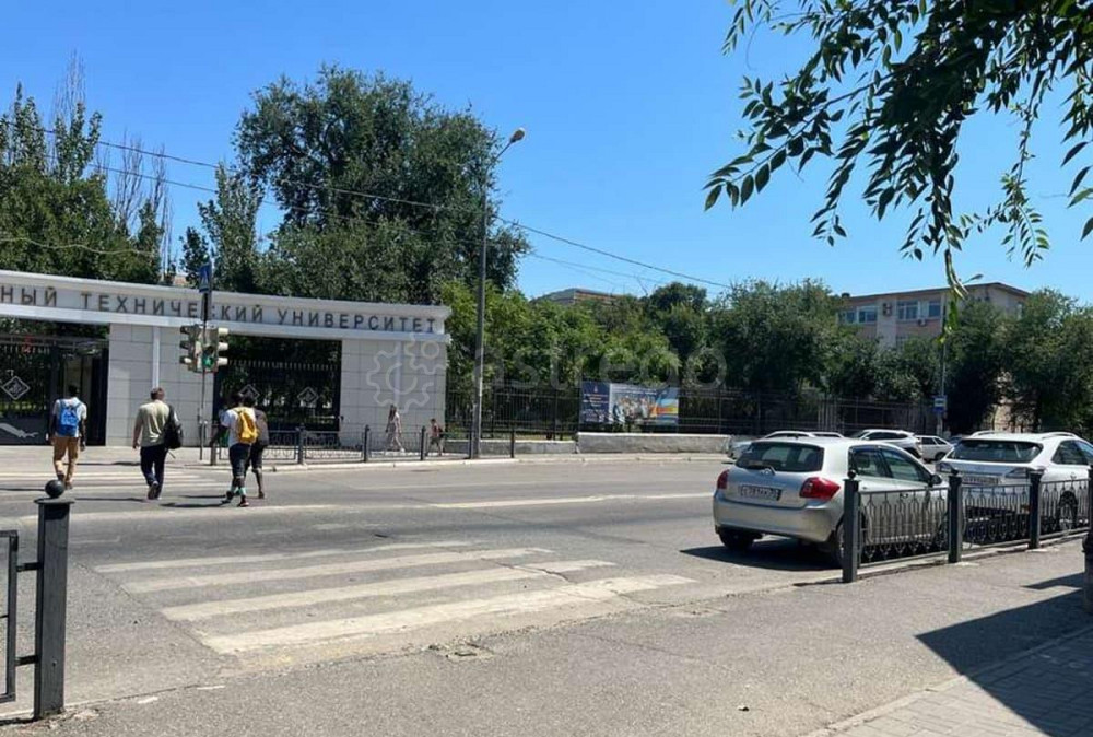 Торговое помещение, 102.8 м2 Астрахань - изображение 5