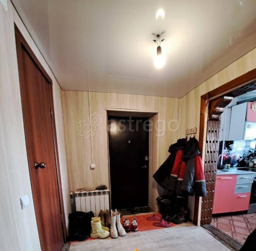 Дом, 85 м2, 13 соток, 1 эт. Назарово - изображение 7