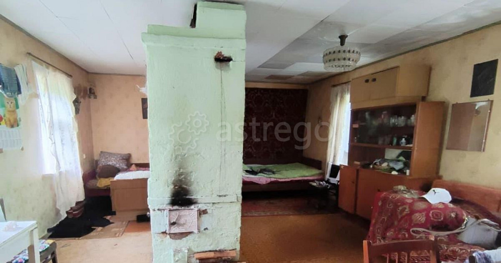 Дом, 60 м2, 5 соток, 2 эт. Москва - изображение 3
