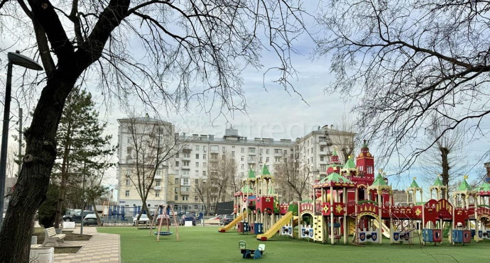 Комната, 24.3 м2, 6/8 эт. Москва - изображение 7