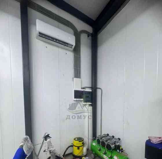 Торговое помещение, 47.7 м2 Раменское