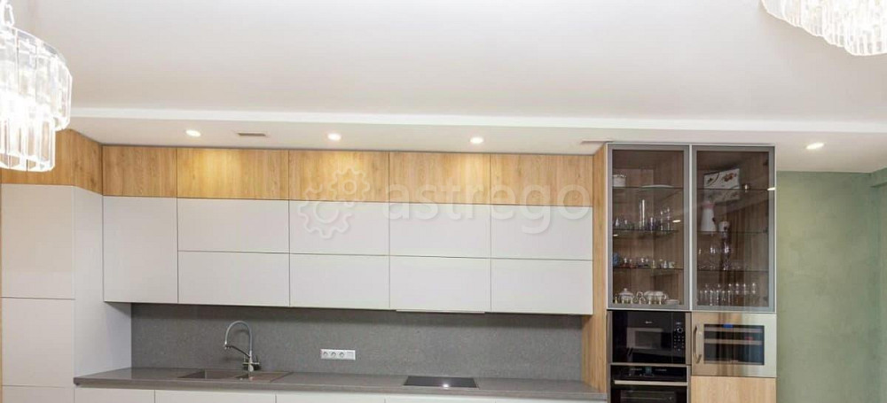 3-комн. квартира, 148.4 м2, 19/26 эт. Реутов - изображение 7