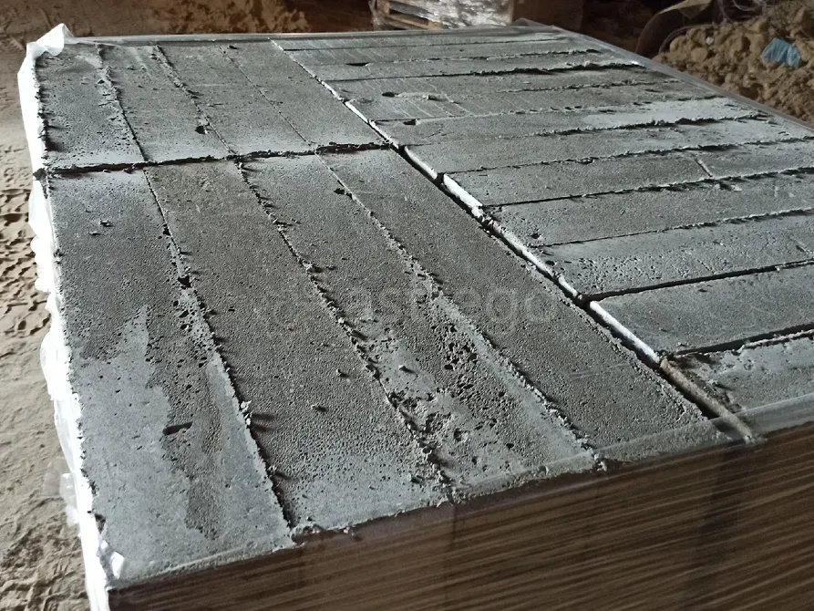 Пеноблок 600х300х100 мм (перегородочный) Саранск - изображение 1