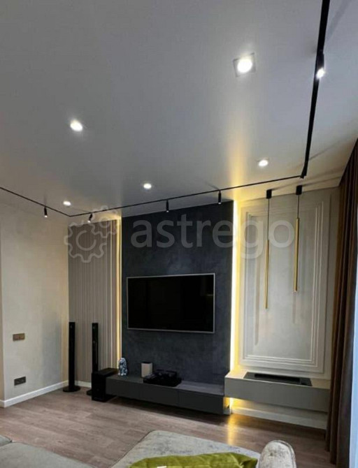 2-комн. квартира, 60 м2, 3/10 эт. Барнаул - изображение 3