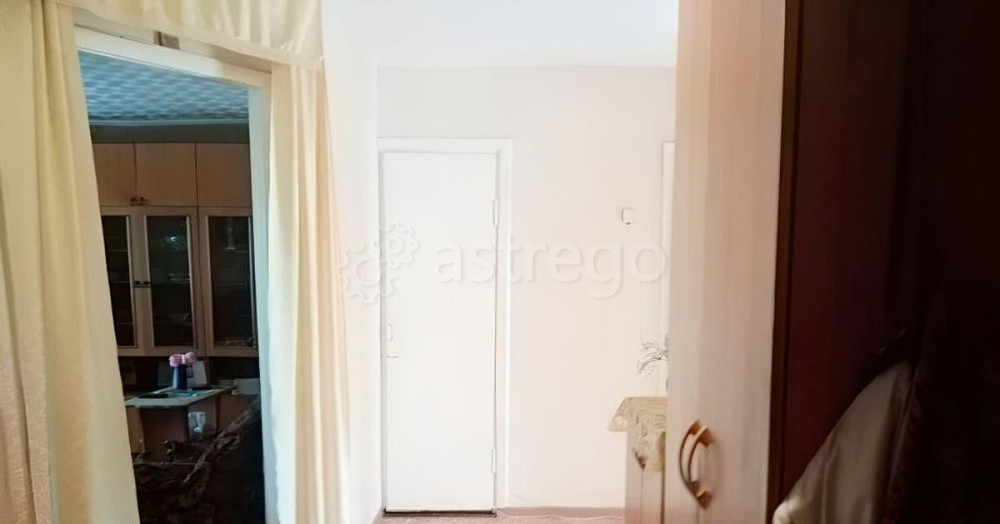 3-комн. квартира, 62.2 м2, 2/5 эт. Белогорск - изображение 7