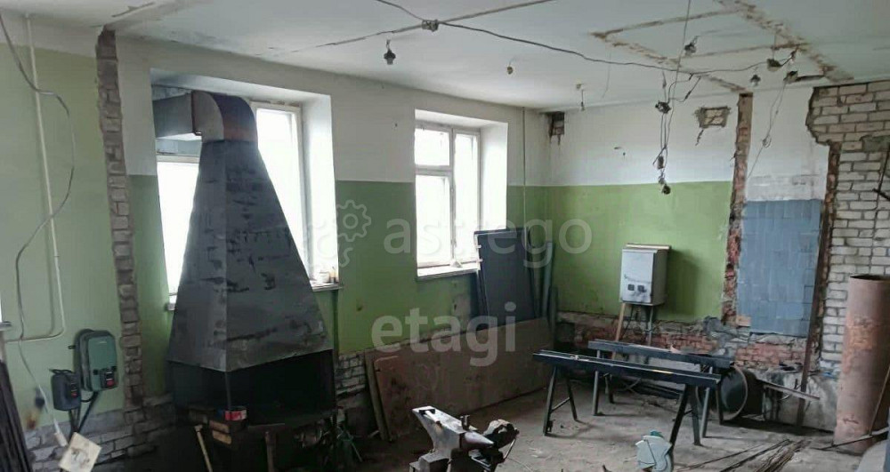 Свободного назначения, 648.3 м2 Котлас - изображение 5