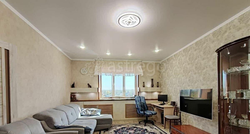 Дом, 161.7 м2, 10.3 сотки, 2 эт. Стерлитамак - изображение 4