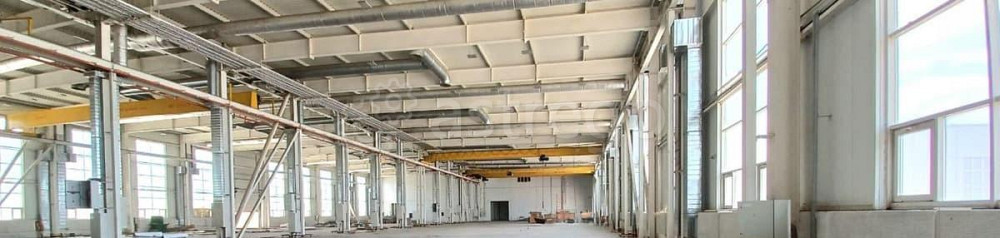 Производственное, 5935.7 м2 Астрахань - изображение 6