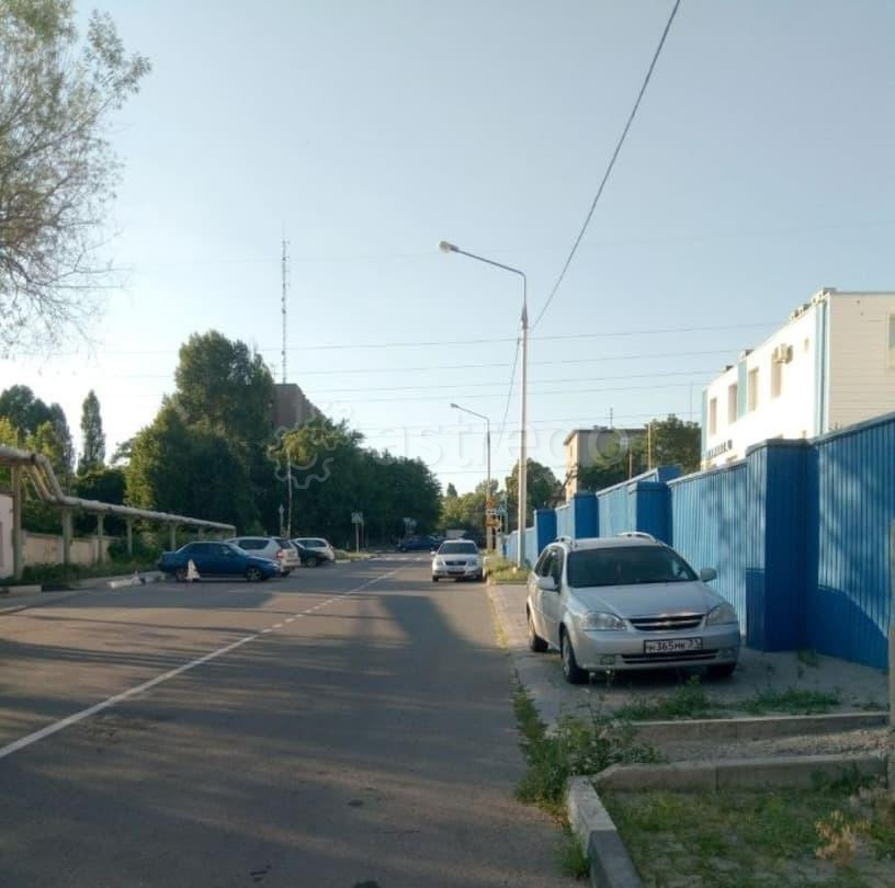 Склад, 33 м2 Белгород - изображение 2