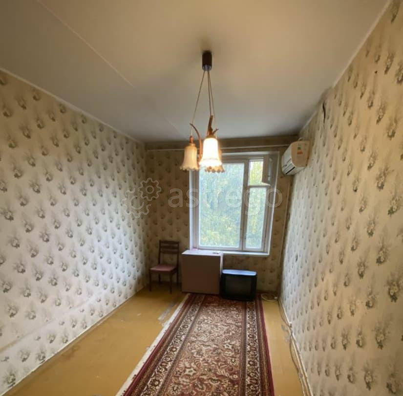 Комната, 10 м2, 5/5 эт. Видное - изображение 1