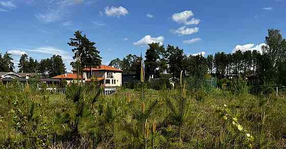 Земельный участок, 0.6 га Санкт-Петербург