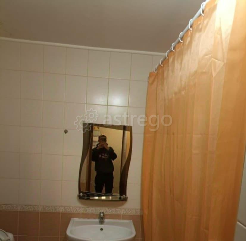 1-комн. квартира, 42 м2, 7/10 эт. Уфа - изображение 5