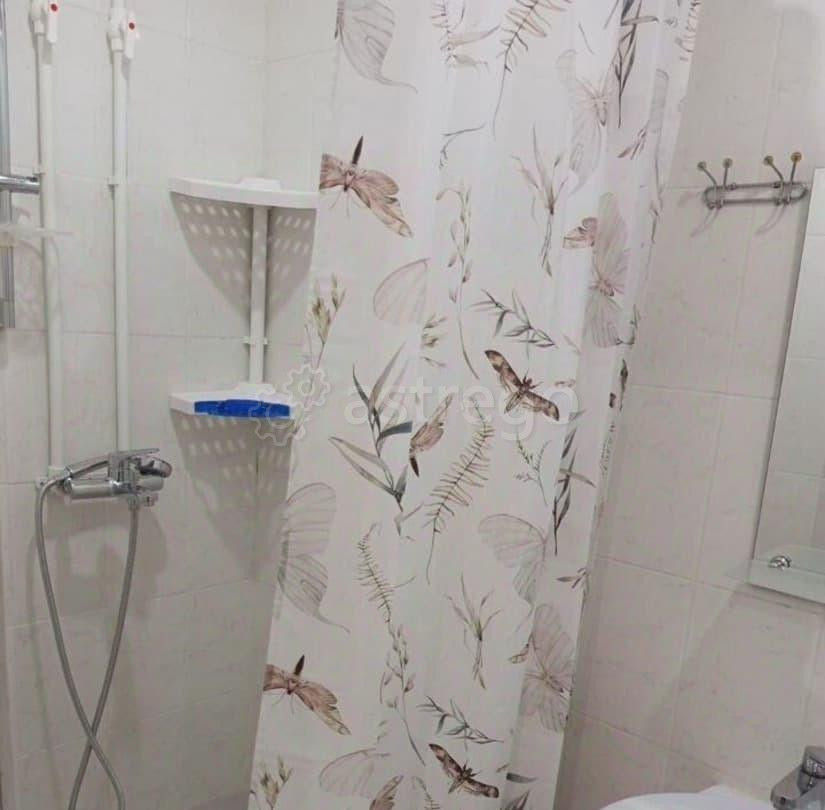 Студия, 24 м2, 2/2 эт. Домодедово - изображение 7