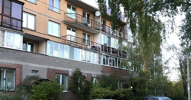 Торговое помещение, 268.5 м2 Санкт-Петербург - изображение 2