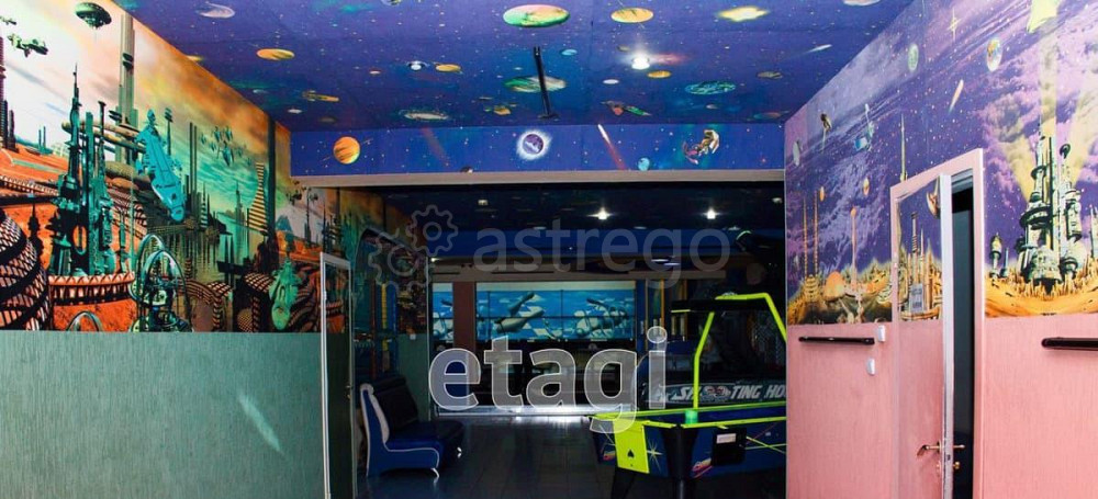 Свободного назначения, 1000 м2 Бийск - изображение 5