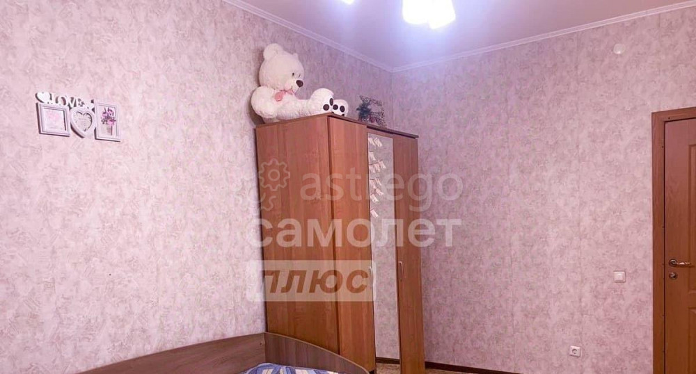 Комната, 15 м2, 11/17 эт. Санкт-Петербург - изображение 4
