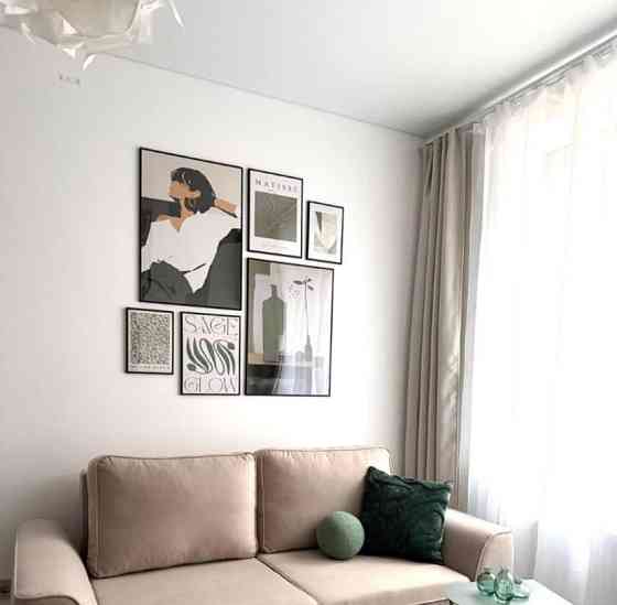 Студия, 26.8 м2, 3/12 эт. Санкт-Петербург