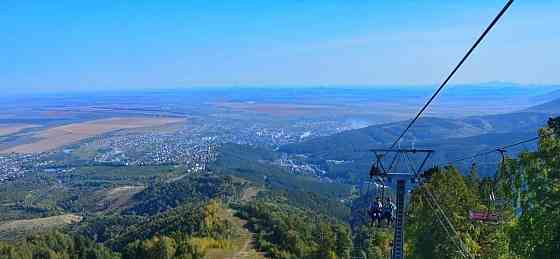 Коммерческий участок, 7 га Белокуриха