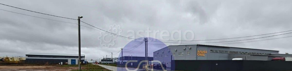 Склад, 858.8 м2 Щёлково - изображение 7