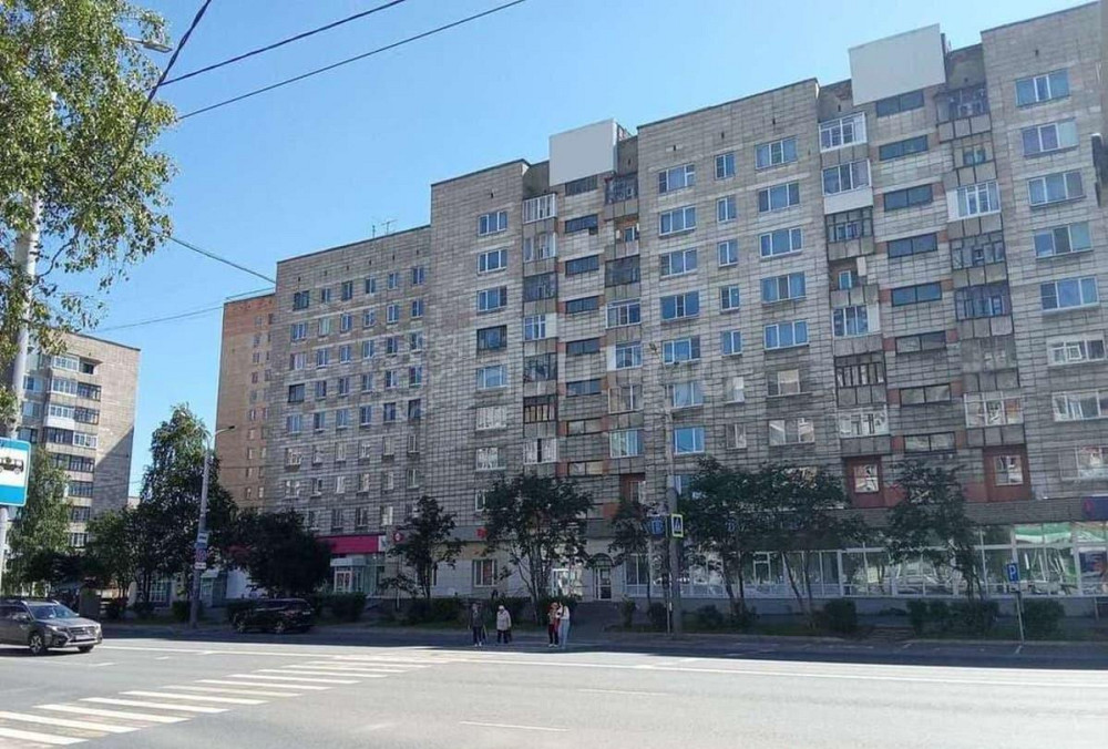 Свободного назначения, 7 м2 Архангельск - изображение 3