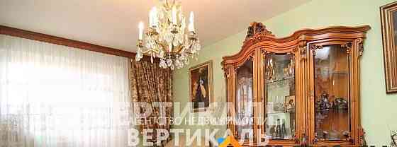 3-комн. квартира, 75 м2, 6/17 эт. Москва