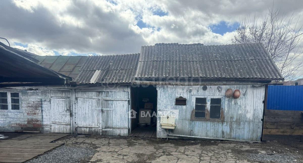 Дом, 48.7 м2, 12 соток, 1 эт. Ужур - изображение 6