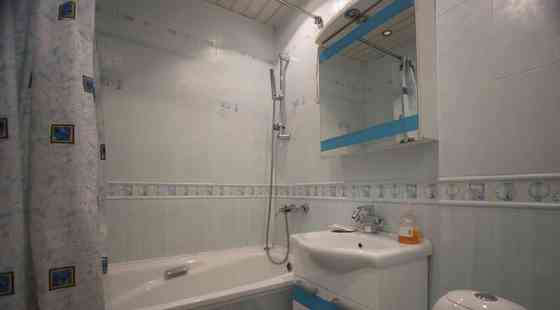 Студия, 36 м2, 2/5 эт. Красноярск