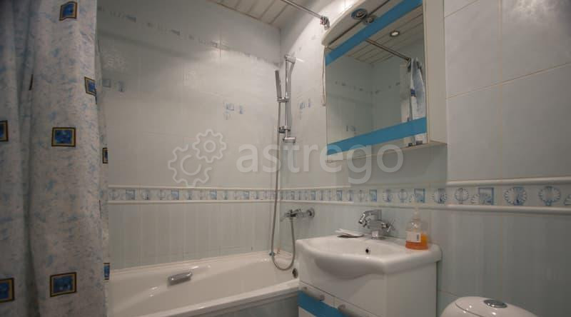 Студия, 36 м2, 2/5 эт. Красноярск - изображение 6