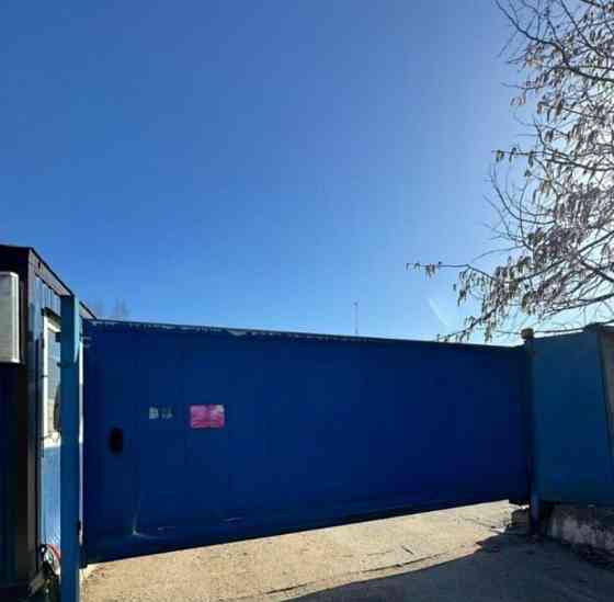 Склад, 500 м2 Люберцы