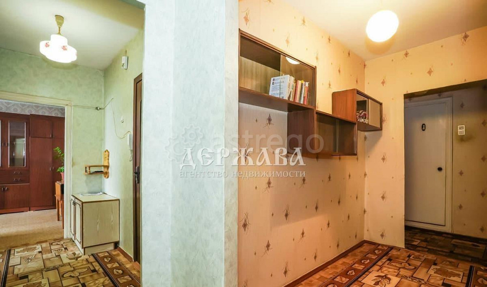 4-комн. квартира, 81.7 м2, 5/9 эт. Старый Оскол - изображение 6