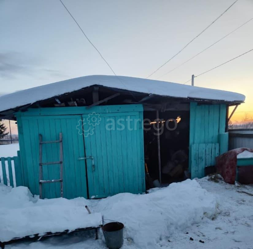 Дом, 64.5 м2, 12.5 сотки, 1 эт. Зея - изображение 5