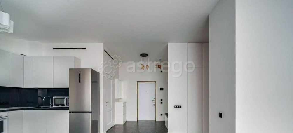 2-комн. апарт-ы, 90 м2, 6/17 эт. Москва - изображение 6