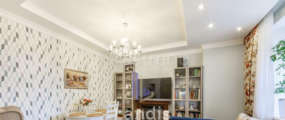 3-комн. квартира, 105.3 м2, 8/22 эт. Балашиха - изображение 7