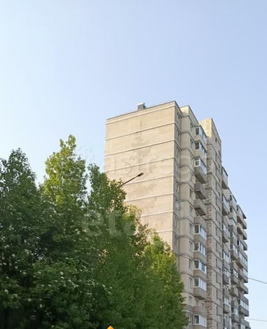 4-комн. квартира, 73.5 м2, 11/14 эт. Архангельск - изображение 5