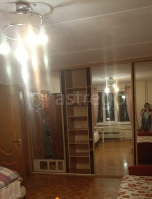 Комната, 20 м2, 5/12 эт. Москва - изображение 5