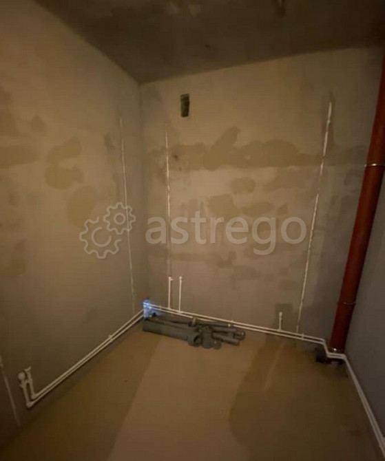 1-комн. квартира, 34.3 м2, 24/30 эт. Уфа - изображение 8