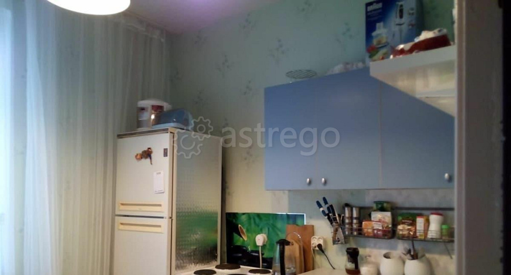 Комната, 16 м2, 6/14 эт. Москва - изображение 6