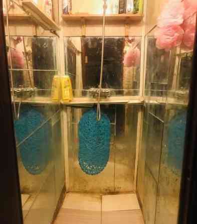 Комната, 8 м2, 1/3 эт. Воскресенск