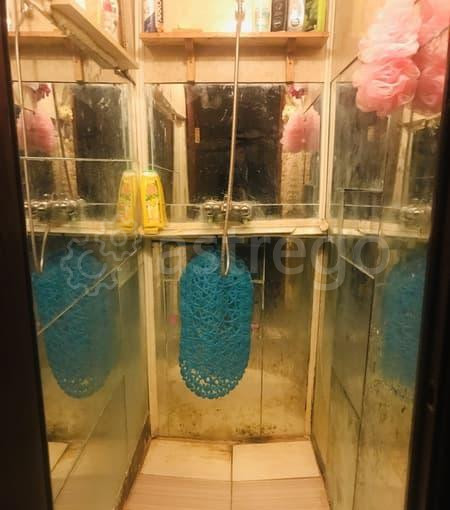 Комната, 8 м2, 1/3 эт. Воскресенск - изображение 5