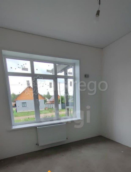 Дом, 123 м2, 7.5 сотки, 1 эт. Иглино - изображение 2