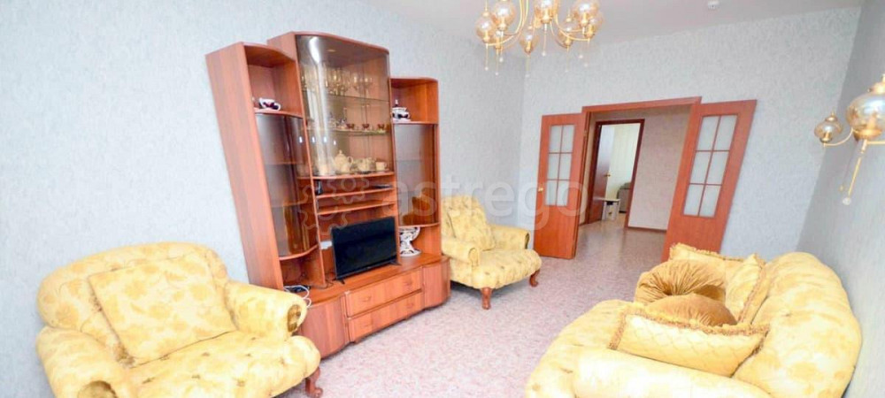 4-комн. квартира, 120 м2, 9/26 эт. Химки - изображение 6