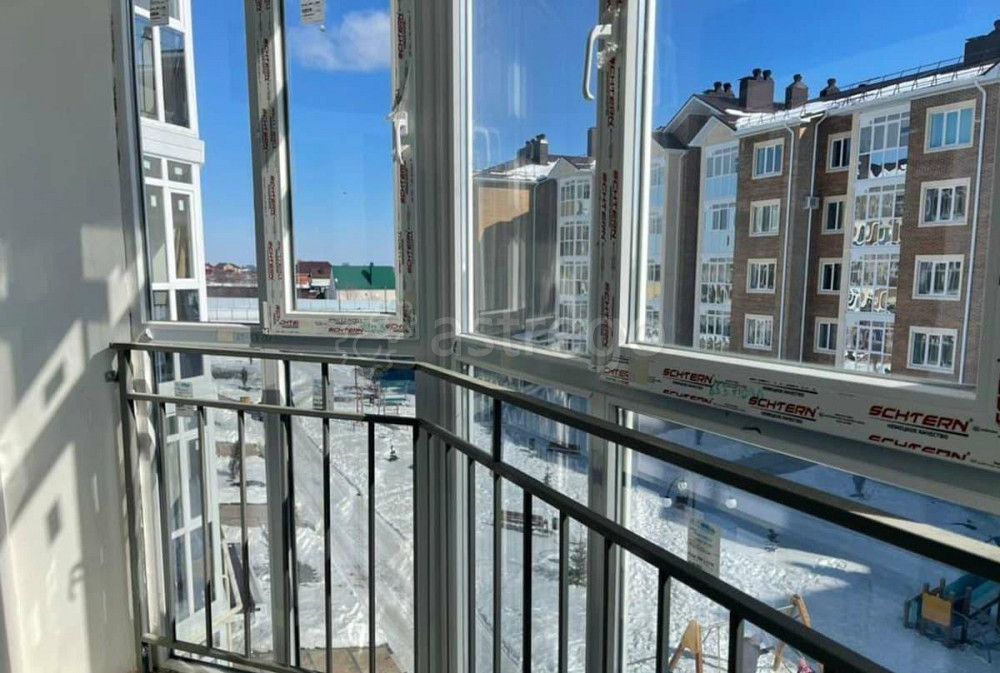 1-комн. квартира, 41 м2, 3/5 эт. Северный - изображение 9