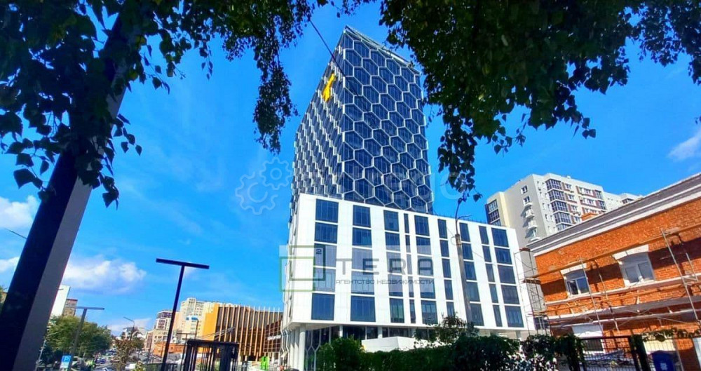 Свободного назначения, 49.5 м2 Уфа - изображение 1