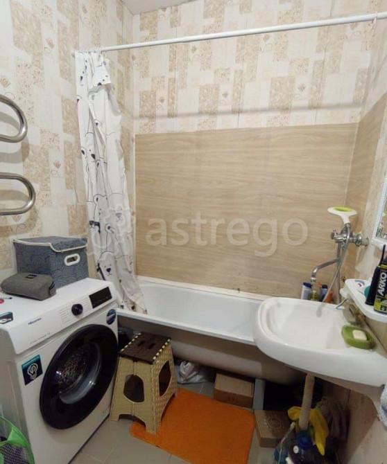 2-комн. квартира, 61.8 м2, 4/7 эт. Дубовое - изображение 5