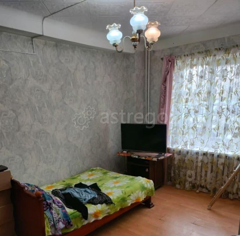 Комната, 86.2 м2, 1/5 эт. Балашиха - изображение 4